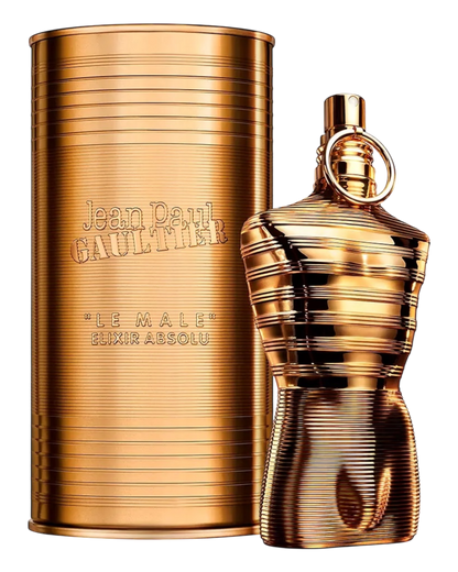 JEAN PAUL GAULTIER Le Mâle Elixir Absolu 125ml | OVP 1:1