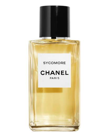 Chanel Sycomore 100ml |OVP 1:1