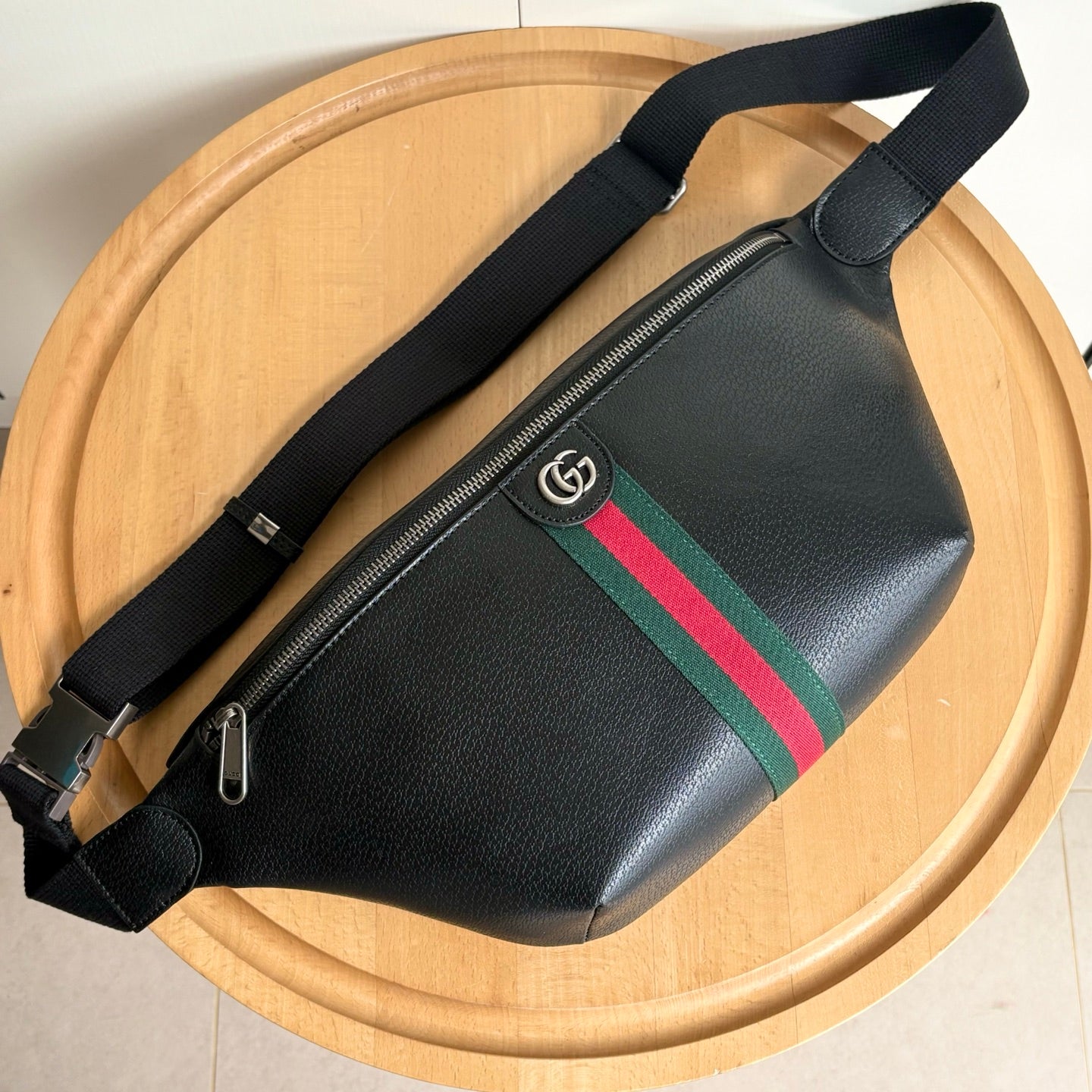 GUCCI KLEINE OPHIDIA GÜRTELTASCHE 46CM - 1:1 HIGH END