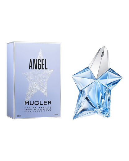 Mugler Angel 100ml |OVP 1:1