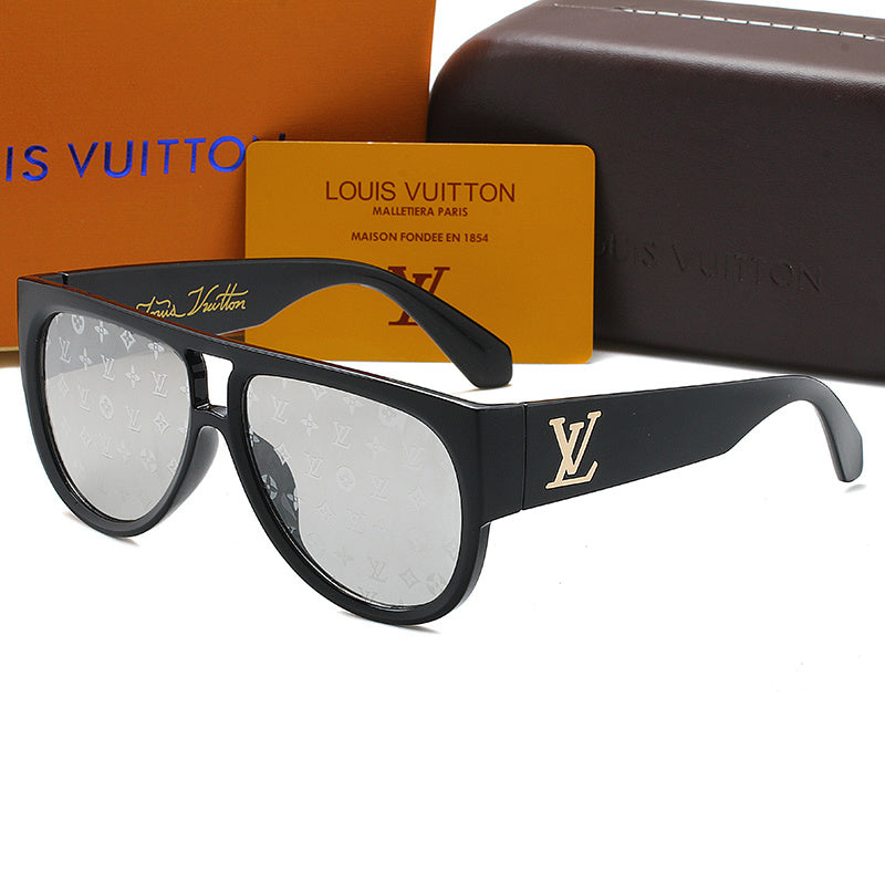 LOUIS VUITTON SHELBY Z1247E SUNGLASSES – FULL SET – 1:1 HIGH END