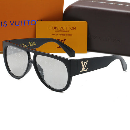 LOUIS VUITTON SHELBY Z1247E SUNGLASSES – FULL SET – 1:1 HIGH END