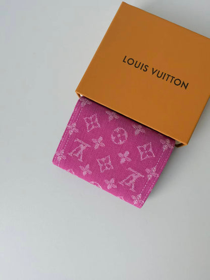 LOUIS VUITTON VICTORINE 12CM – Full Set  - 1:1 HIGH END