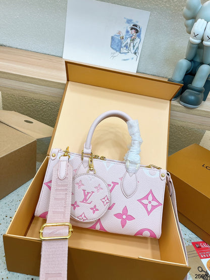 LOUIS VUITTON ONTHEGO  – Full Set  - 1:1 HIGH END