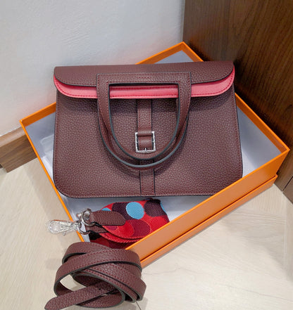 HERMÈS HALZAN 25CM TASCHE - 1:1 HIGH END