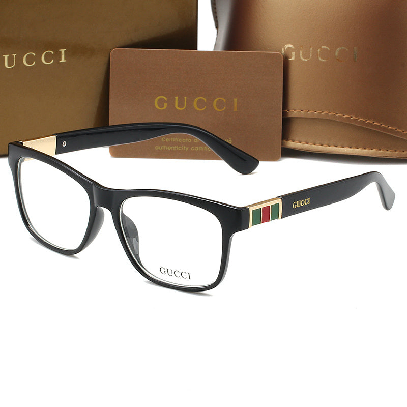 GUCCI OPTICAL GLASSES – FULL SET – 1:1 HIGH END