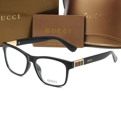 GUCCI OPTICAL GLASSES – FULL SET – 1:1 HIGH END