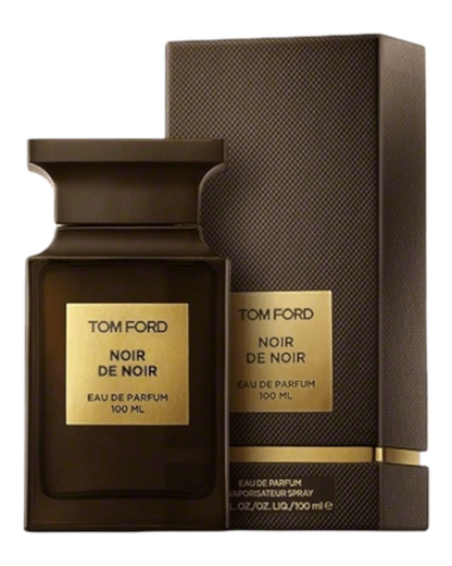 TOM FORD NOIR DE NOIR Eau de Parfum 100ML - OVP