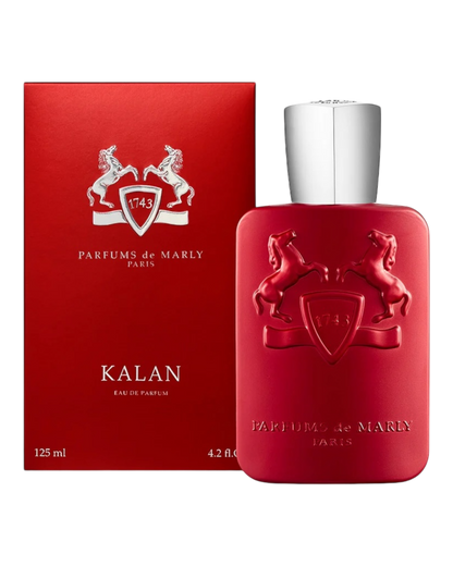 PARFUM DE MARLY KALAN 125ml | OVP 1:1