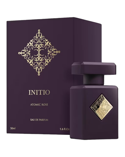 INITIO ATOMIC ROSE 90ML | OVP 1:1