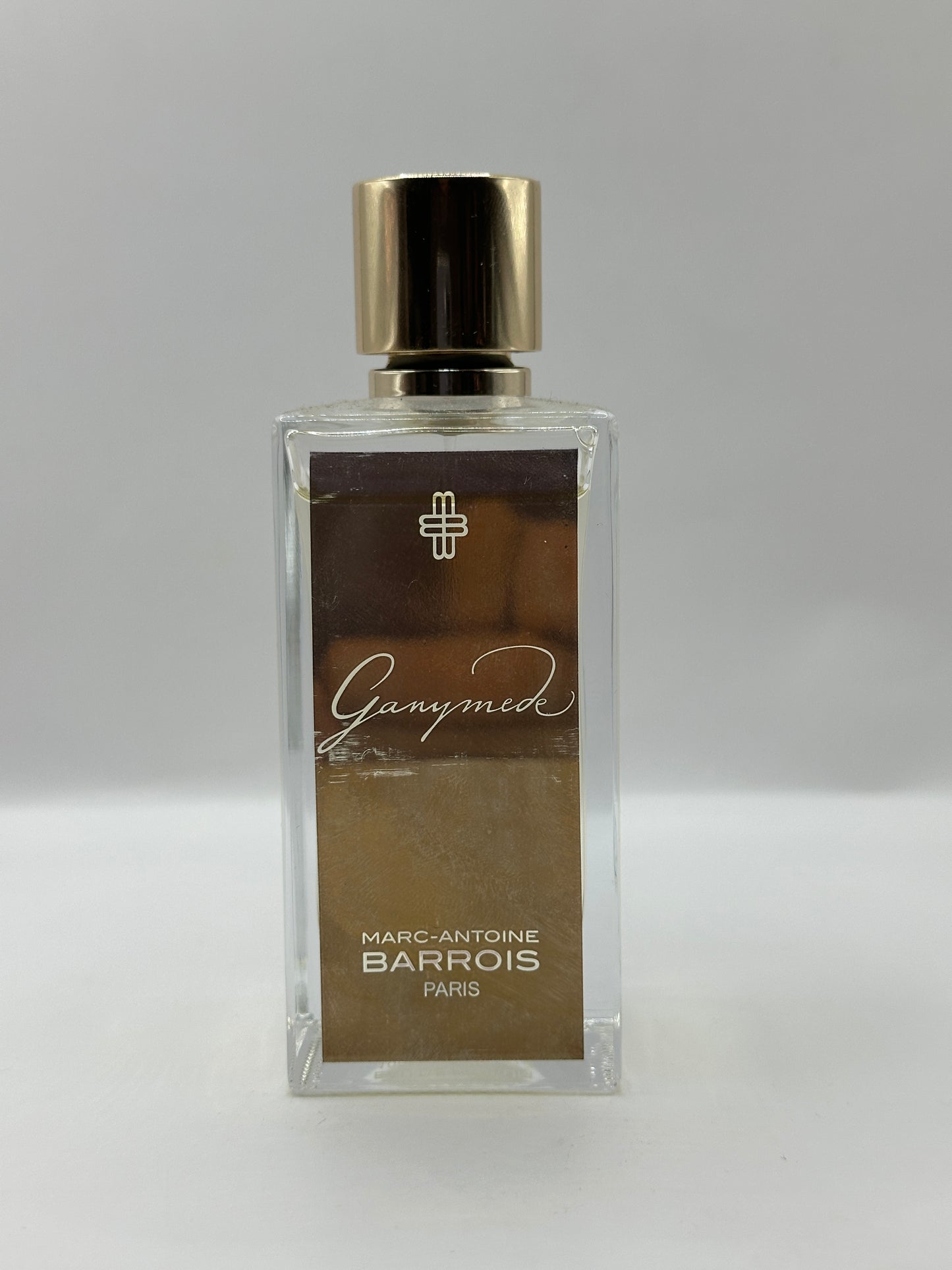 Ausstellungsstück: Marc-Antoine Barrois - Ganymede - Eau de Parfum - 85% voll mit Box