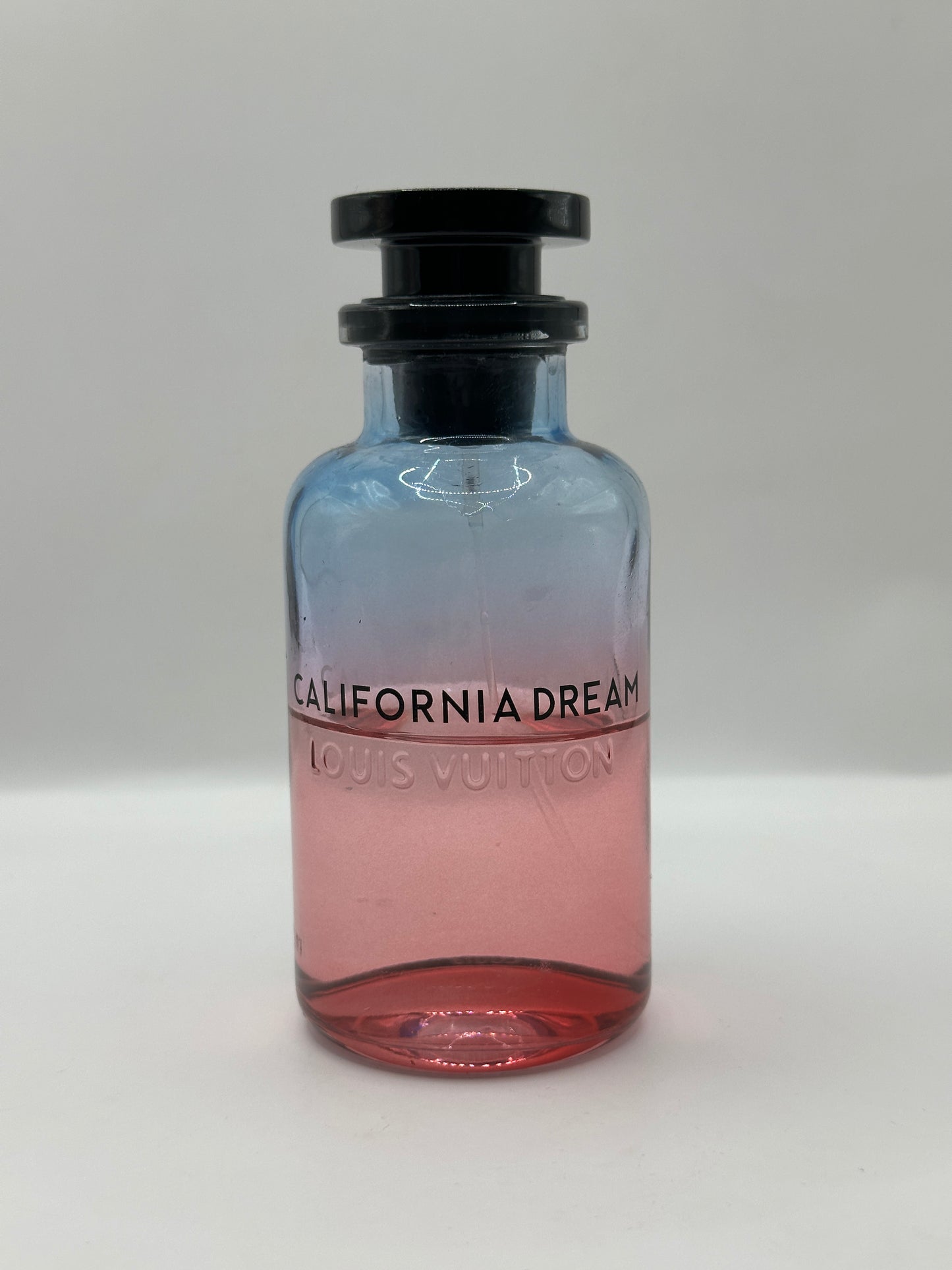 Ausstellungsstück - LOUIS VUITTON CALIFORNIA DREAM - 50% voll mit Box