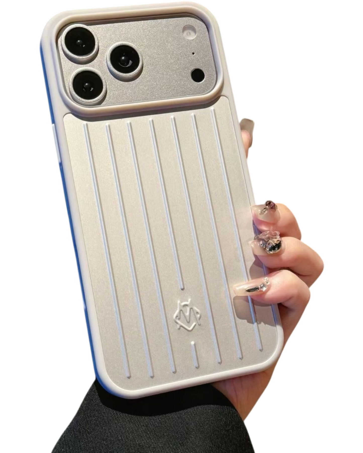 RIMOWA CASE / PHONE CASE - iPhone 13/14/15/16/17 Pro/Max - with box - 1:1 HIGH END