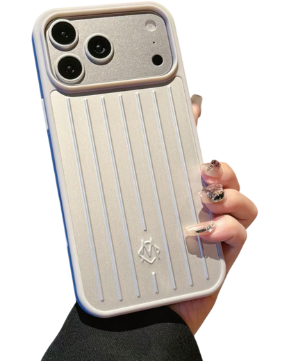 RIMOWA CASE / PHONE CASE - iPhone 13/14/15/16/17 Pro/Max - with box - 1:1 HIGH END