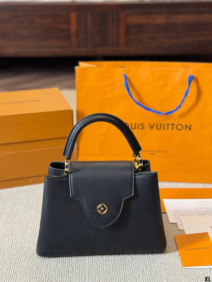 LOUIS VUITTON CAPUCINES – Full Set  - 1:1 HIGH END