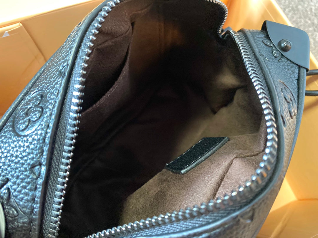 LOUIS VUITTON MINI SOFT TRUNK – Full Set - 1:1 HIGH END
