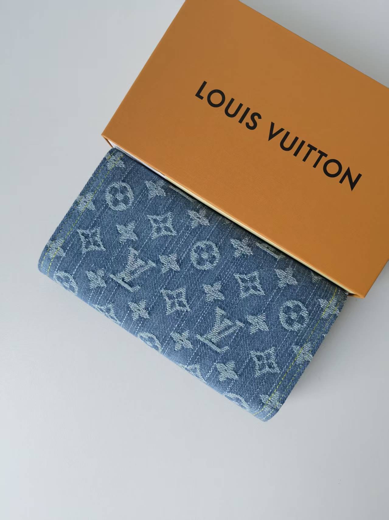 LOUIS VUITTON VICTORINE 19CM – Full Set  - 1:1 HIGH END