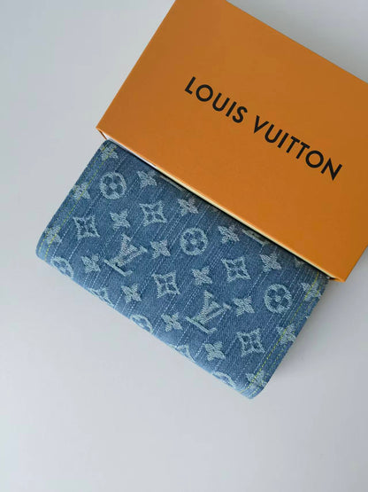 LOUIS VUITTON VICTORINE 19CM – Full Set  - 1:1 HIGH END