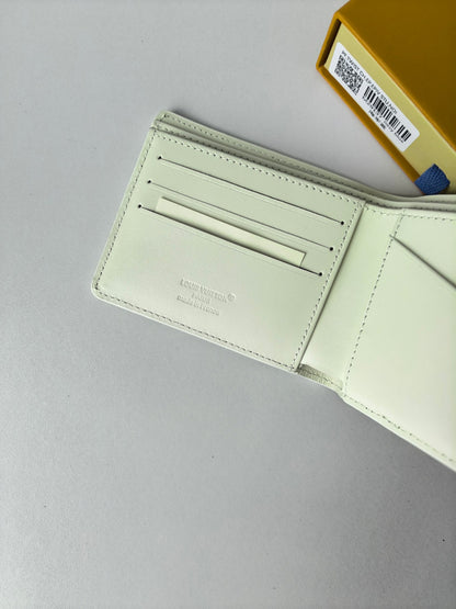 LOUIS VUITTON MONOGRAM SHADOW WALLET COLLECTION – ZIPPY, VICTOR & MULTIPLE – FULL SET – 1:1 HIGH END