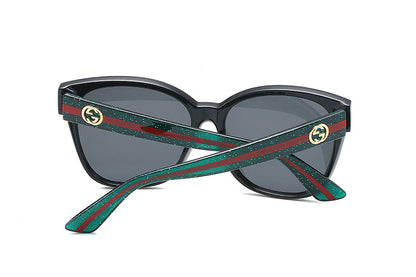 GUCCI BUTTERFLY SUNGLASSES – FULL SET – 1:1 HIGH END