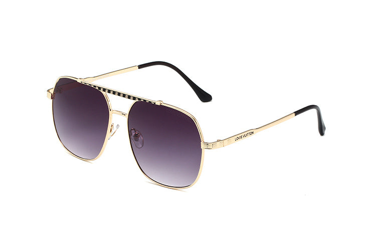 LOUIS VUITTON ATTITUDE SUNGLASSES – FULL SET – 1:1 HIGH END