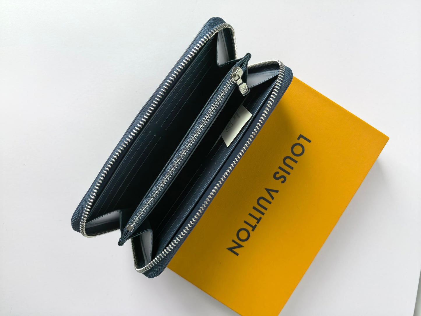 LOUIS VUITTON MONOGRAM SHADOW WALLET COLLECTION – ZIPPY, VICTOR & MULTIPLE – FULL SET – 1:1 HIGH END