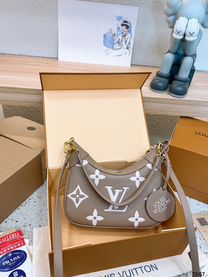 LOUIS VUITTON BAGATELLE  – Full Set  - 1:1 HIGH END
