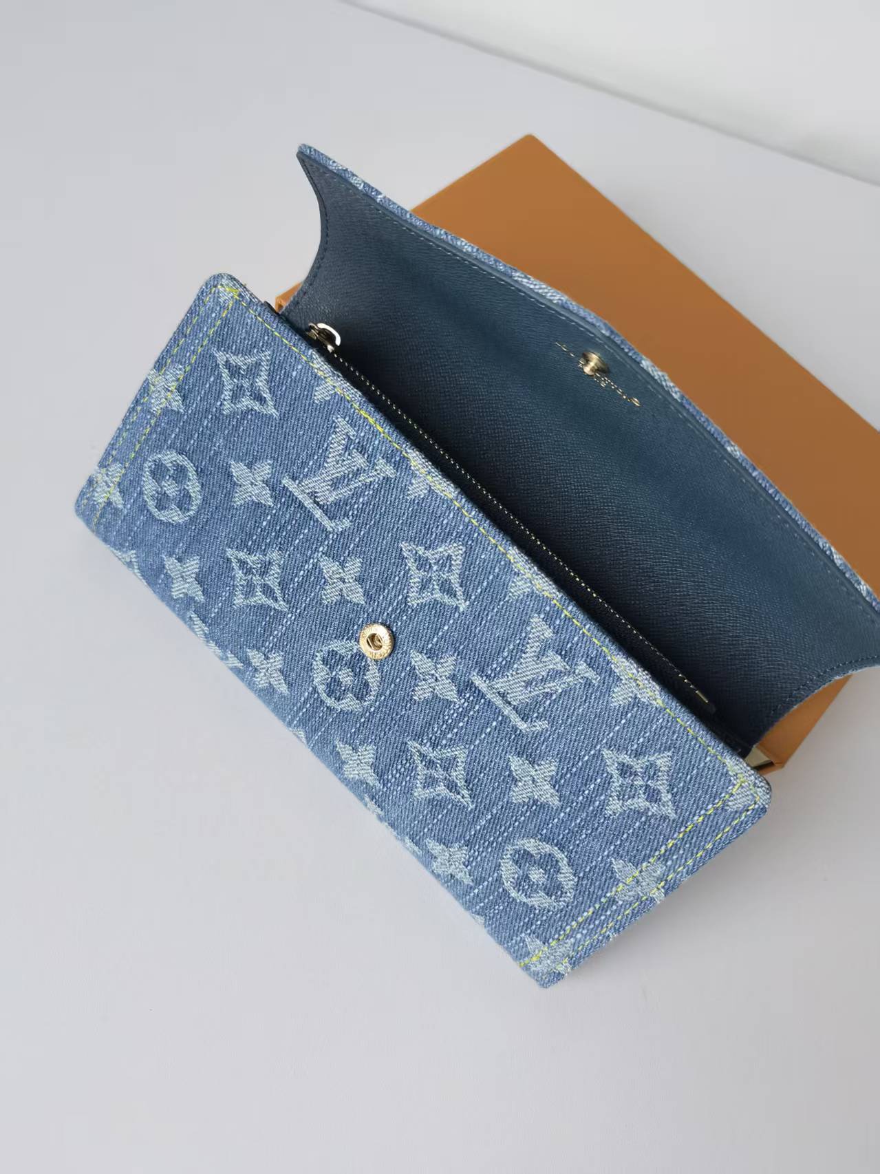 LOUIS VUITTON VICTORINE 19CM – Full Set  - 1:1 HIGH END