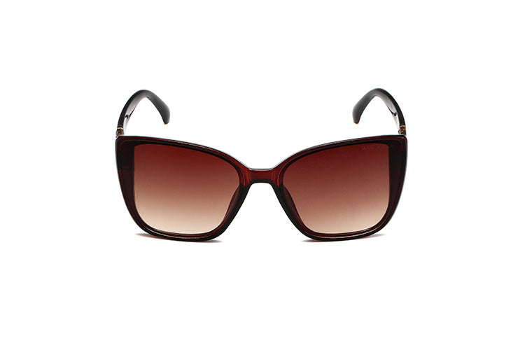 LOUIS VUITTON CHARM CAT EYE SUNGLASSES – FULL SET – 1:1 HIGH END
