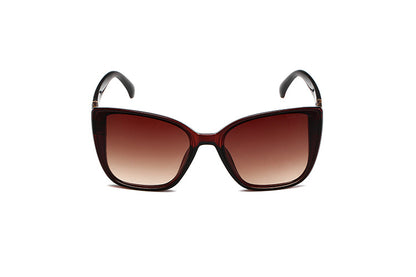 LOUIS VUITTON CHARM CAT EYE SUNGLASSES – FULL SET – 1:1 HIGH END