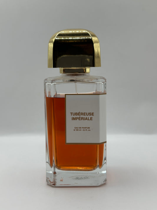 Ausstellungsstück - BDK PARFUMS - TUBÉREUSE IMPÉRIALE - Eau de Parfum - 85% voll mit Box