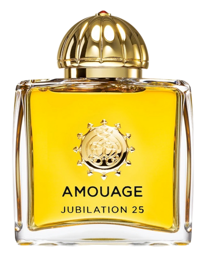 Amouage - Jubilation 25 Woman 100ml |OVP 1:1
