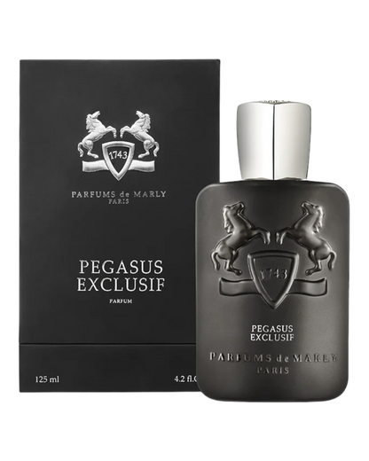 PARFUM DE MARLY PEGASUS EXCLUSIF 125ml | OVP 1:1