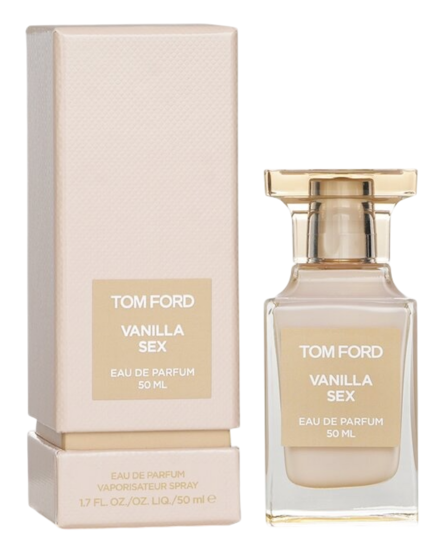 TOM FORD VANILLA SEX 100ml | OVP 1:1