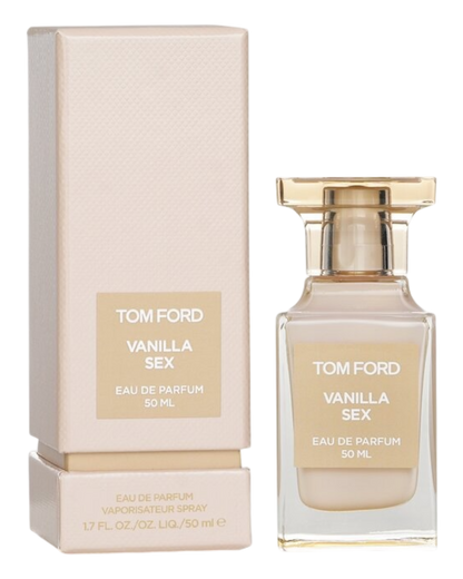 TOM FORD VANILLA SEX 100ml | OVP 1:1