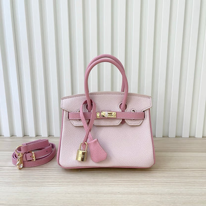 HERMÈS BIRKIN 20 HAND TASTHE - 1:1 HIGH END