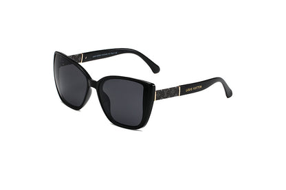 LOUIS VUITTON CHARM CAT EYE SUNGLASSES – FULL SET – 1:1 HIGH END