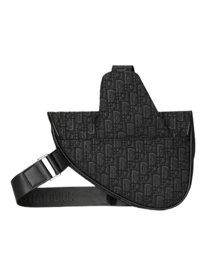 DIOR SADDLE TASCHE | PU-LEDER | HIGH END