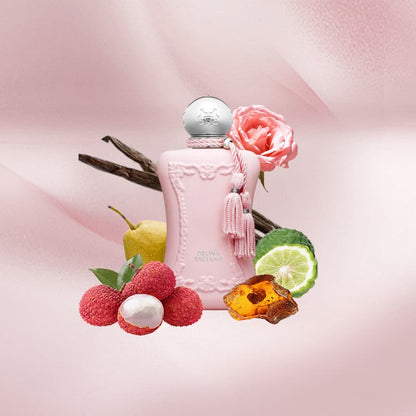 PARFUM DE MARLY DELINA EXCLUSIF 75ml | OVP