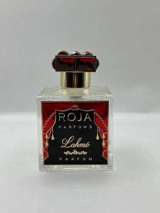 Ausstellungsstück Roja Parfums Lakmé - EAU de Parfum mit Box