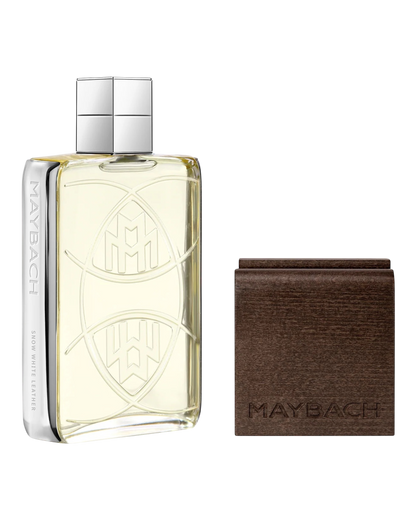 Maybach - Snow White Leather 100ml |OVP 1:1