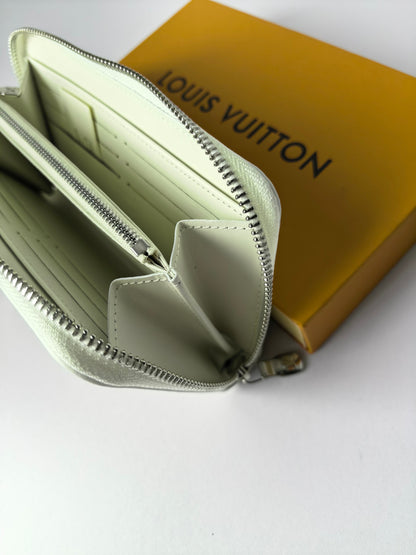 LOUIS VUITTON MONOGRAM SHADOW WALLET COLLECTION – ZIPPY, VICTOR & MULTIPLE – FULL SET – 1:1 HIGH END