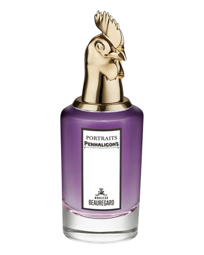 Penhaligon's Monsieur Beauregard - Extrait de Parfum 75ml - OVP