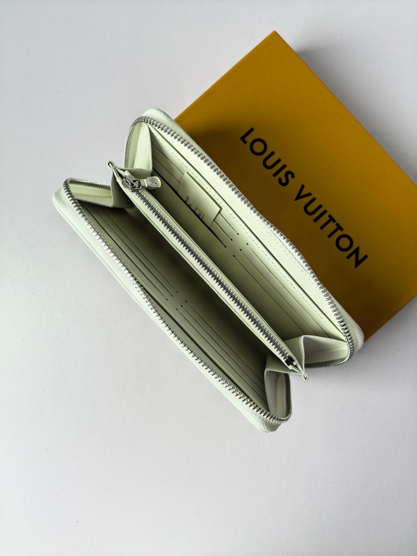 LOUIS VUITTON MONOGRAM SHADOW WALLET COLLECTION – ZIPPY, VICTOR & MULTIPLE – FULL SET – 1:1 HIGH END