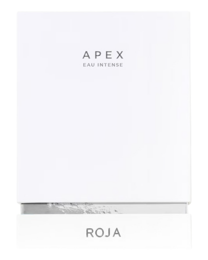 ROJA PARFUMS - APEX EAU INTENSE
- Eau de Parfum- 100ml - OVP