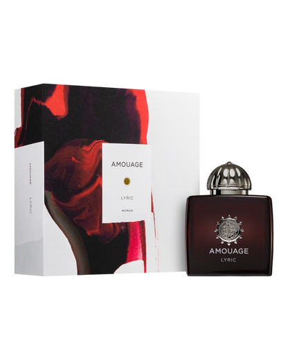 Amouage - Lyric Woman 100ml |OVP 1:1