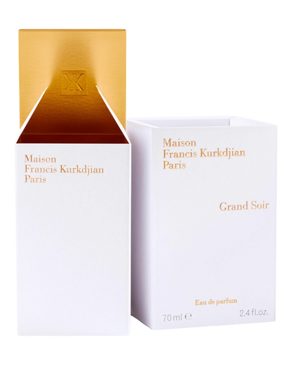 MAISON FRANCIS KURKDJIAN GRAND SOIR | Eau de Parfum 70ML