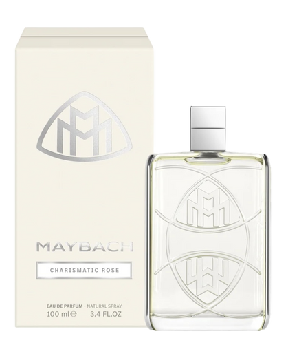Maybach - Charismatic Rose 100ml |OVP 1:1