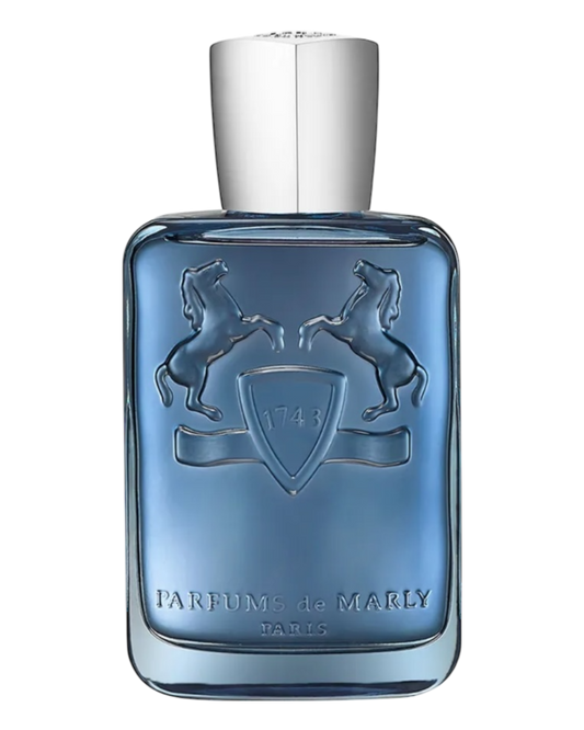 PARFUM DE MARLY - CASTLEY 125ml | OVP 1:1