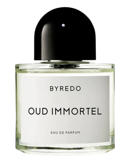 BYREDO OUD IMMORTEL 50ml | OVP 1:1